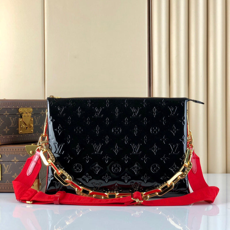 Satchel Bags - VL Bags - 4876