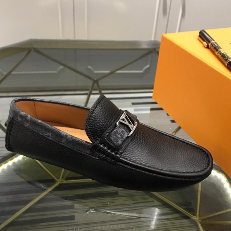 glami shop- LOV Men Shoes - 1937