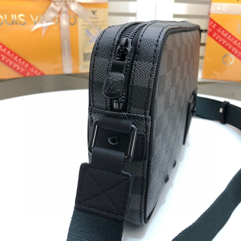 Satchel Bags - VL Bags - 3422