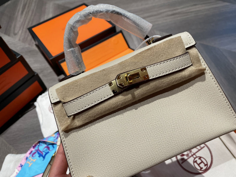 Satchel Bags - HMS Bags - 096