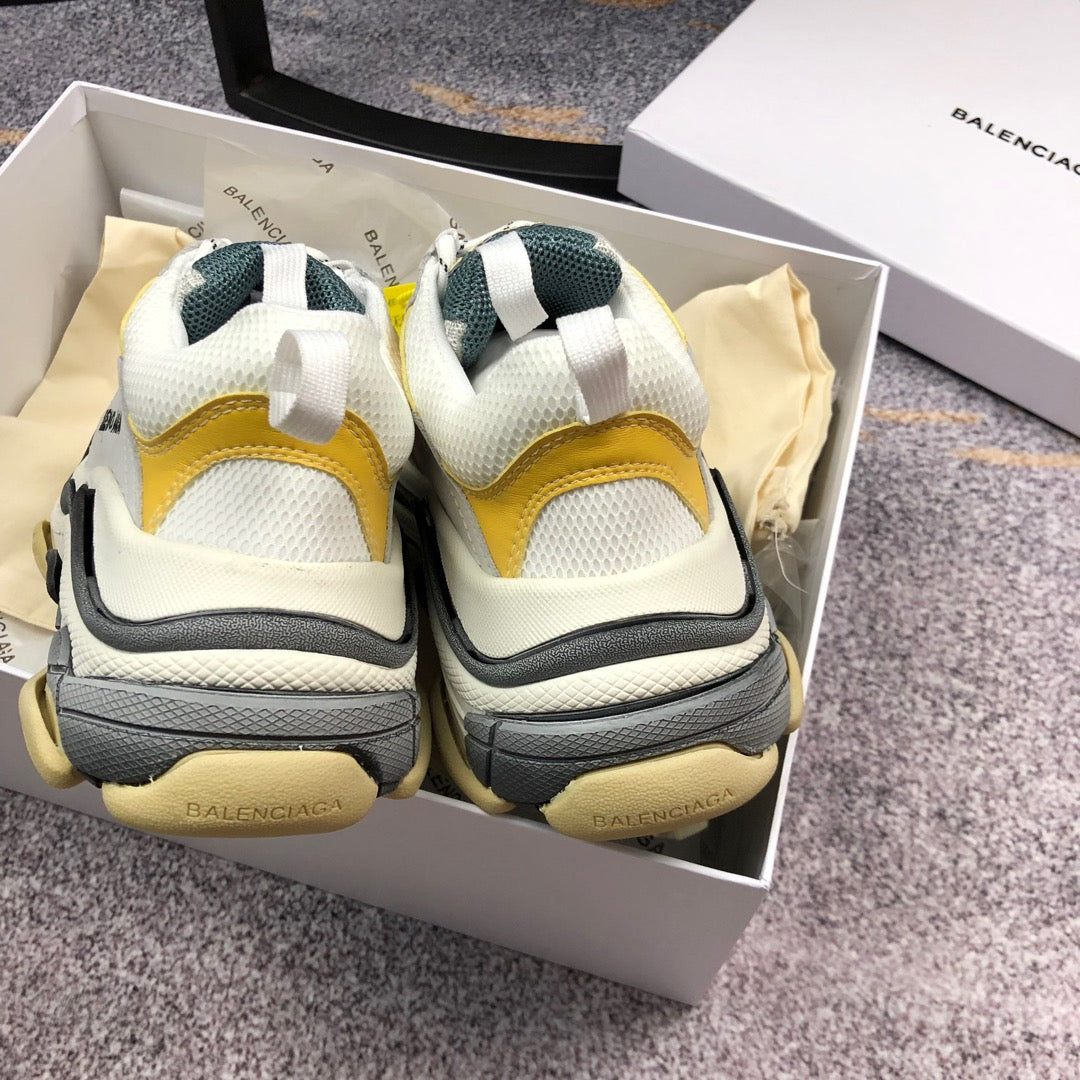 GLM - Top Quality Bla Sneaker 076