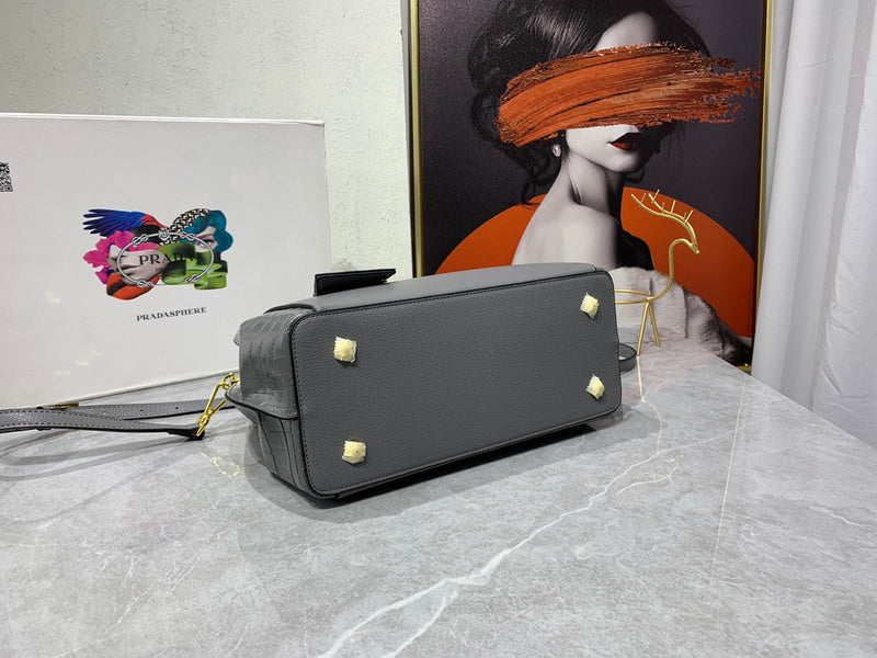 Satchel Bags - PDA Bags - 986