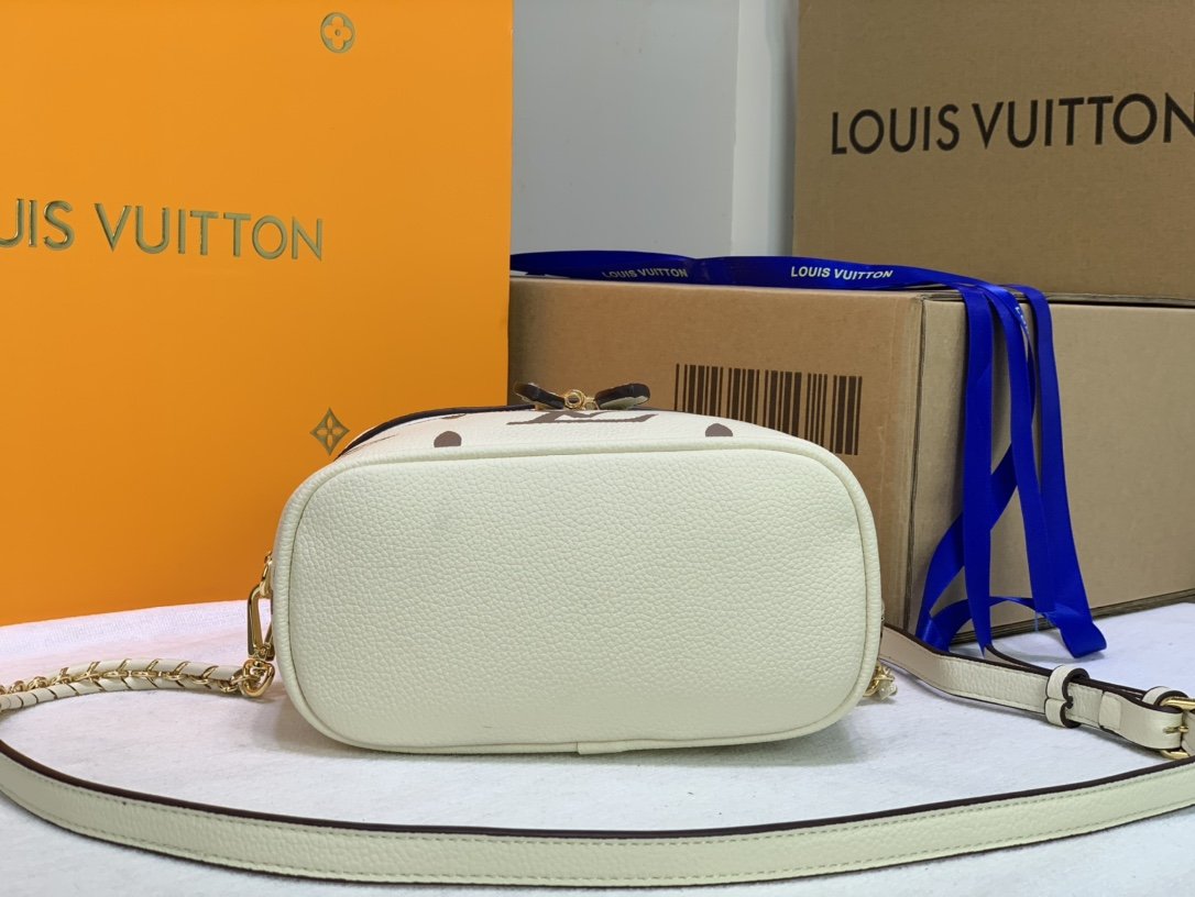 GLM - Top Quality Bags LUV 097