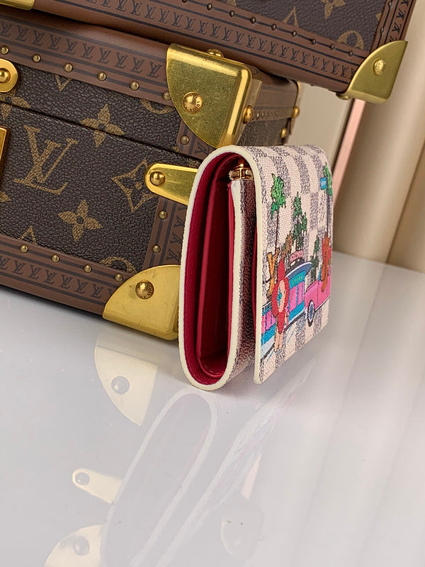 Satchel Bags - VL Bags - 5022