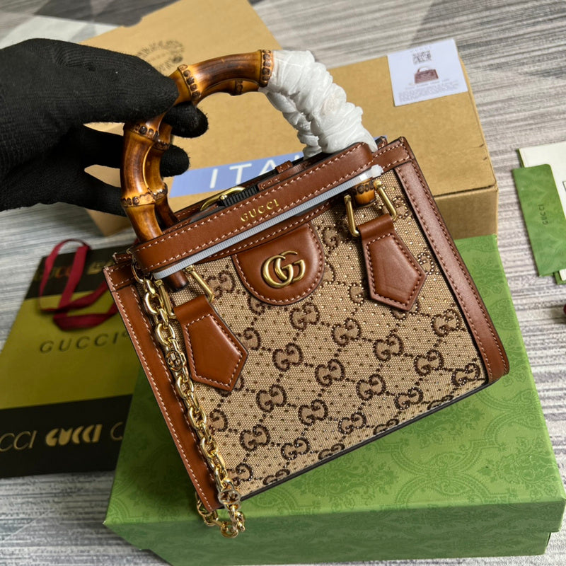 GLM - gg Bags - 1359
