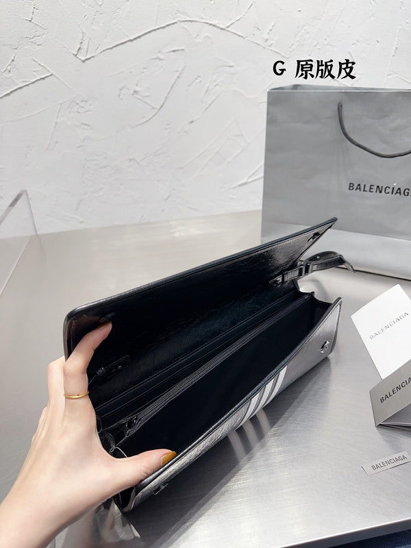 Satchel Bags - BGA Bags - 1291