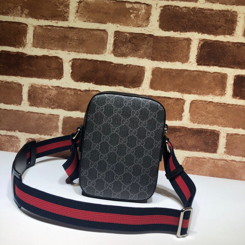 Satchel Bags - GCI Bags - 4075