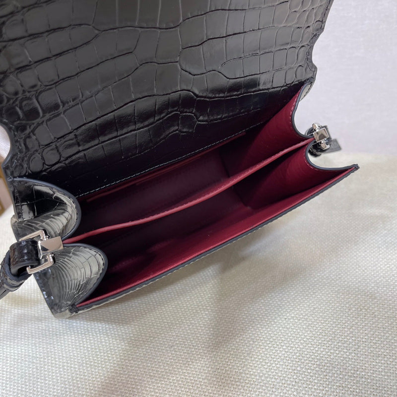 Satchel Bags - SLY Bags - 2358
