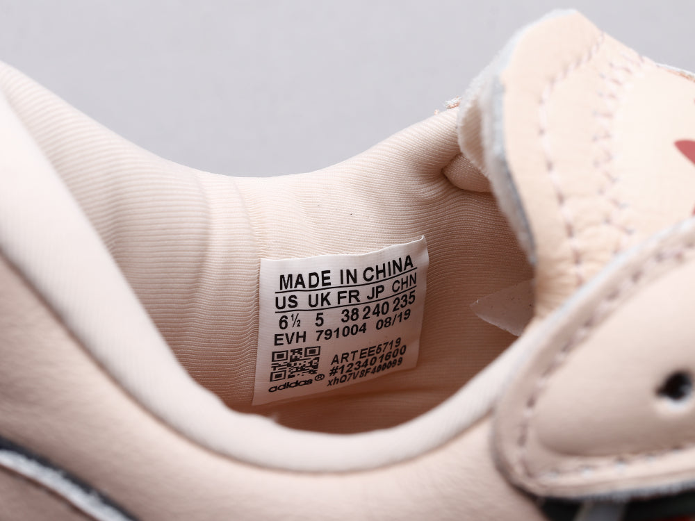 GLM - ADS Ozweego - 3 Sneaker