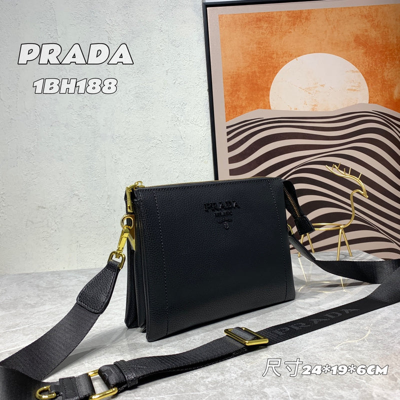 Satchel Bags - PDA Bags - 1157