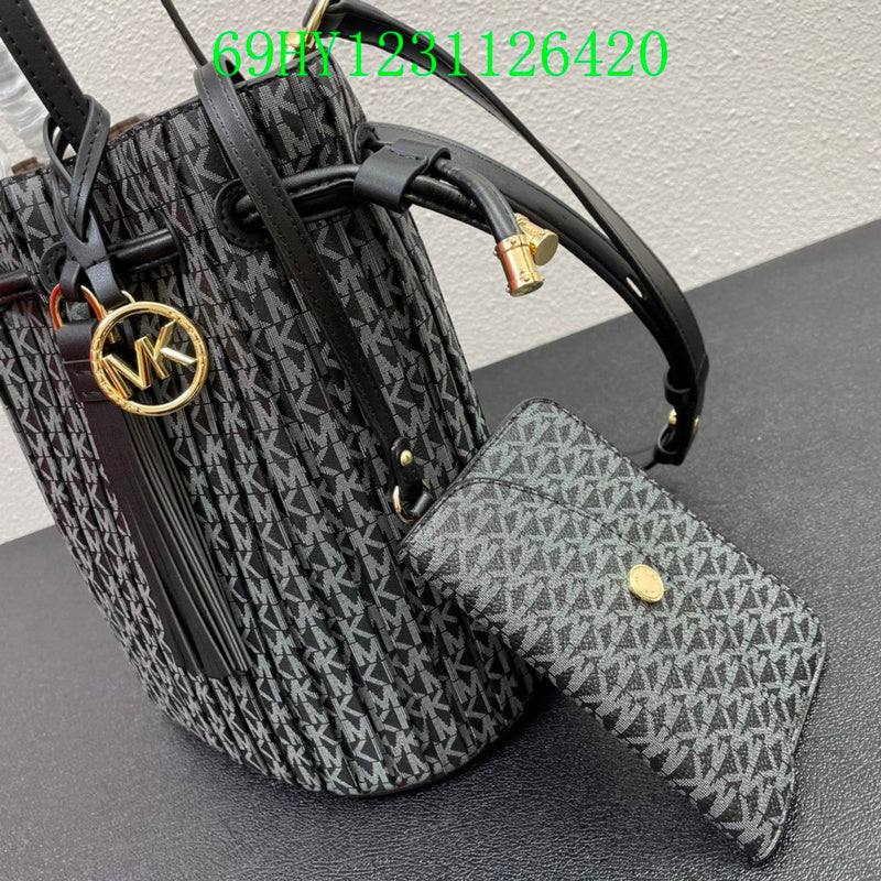 Satchel Bags - MK Bags - 503