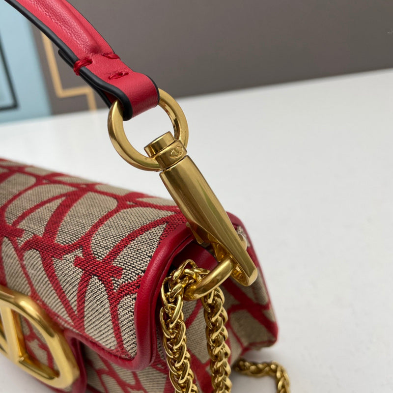 GLM - VEL Bags - 133