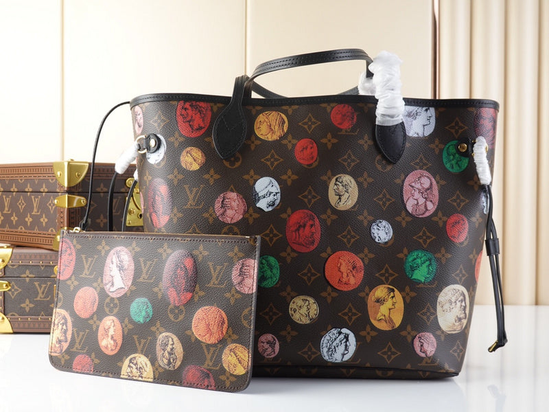 Satchel Bags - VL Bags - 4994