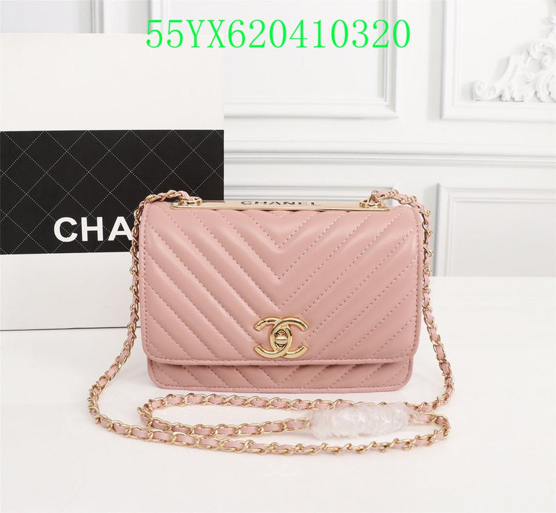Satchel Bags - CHL Bags - 5397
