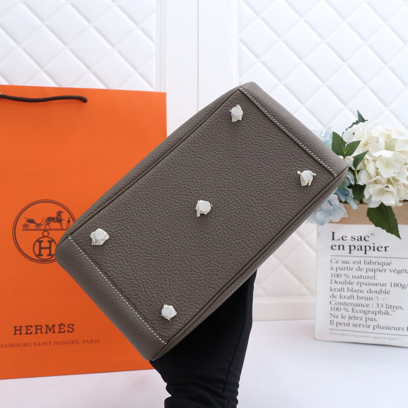 Satchel Bags - HMS-Bags - 126