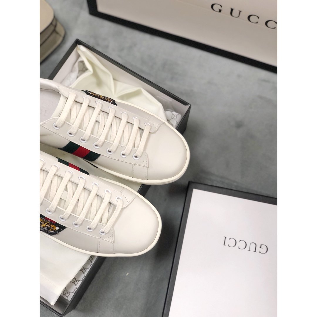 GLM-GCI Ace Tiger  Sneaker 066