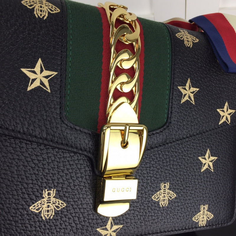 Satchel Bags - GUC Bags - 755