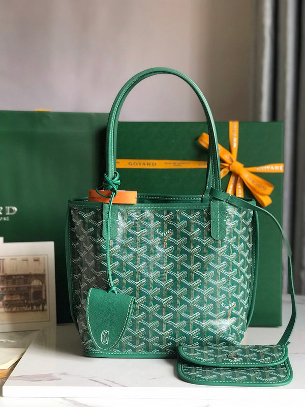 GLM - GYO Bags - 777