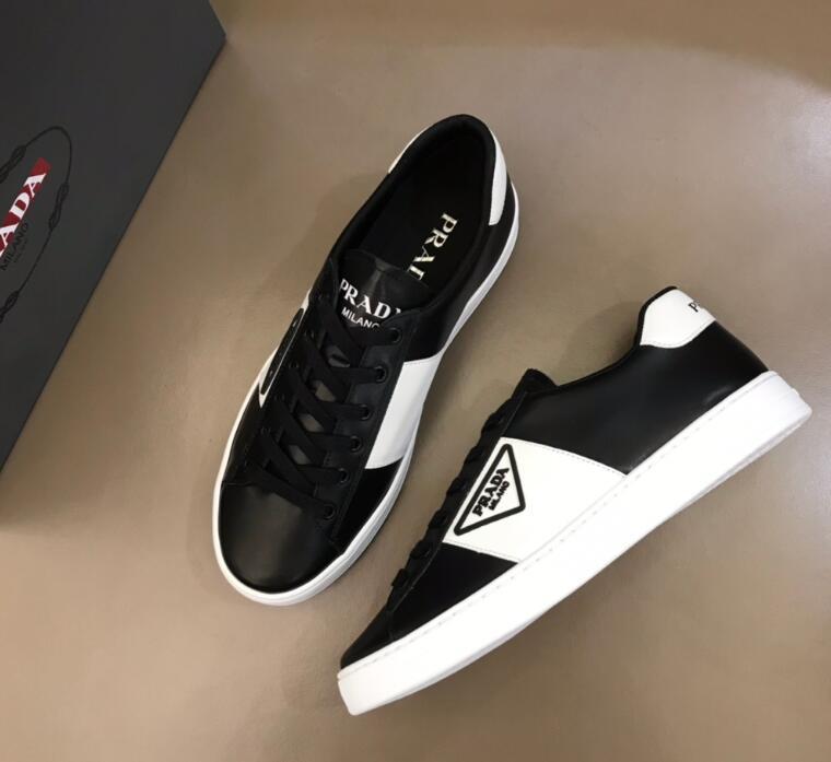 Glamy - PD Men Shoes - 438