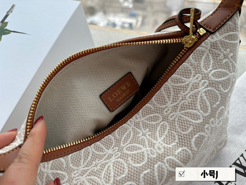 Satchel Bags - LOW Bags - 011