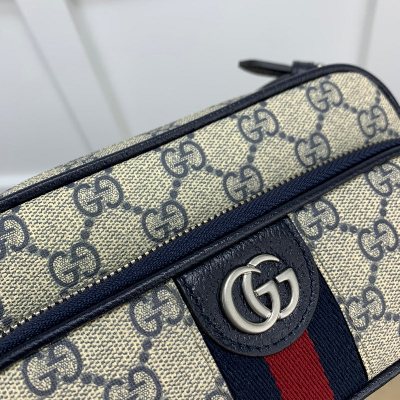 Satchel Bags - GUC Bags - 190