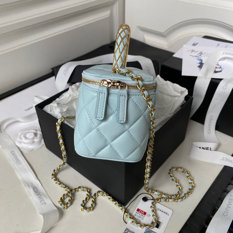 Satchel Bags - CHL Bags - 1394