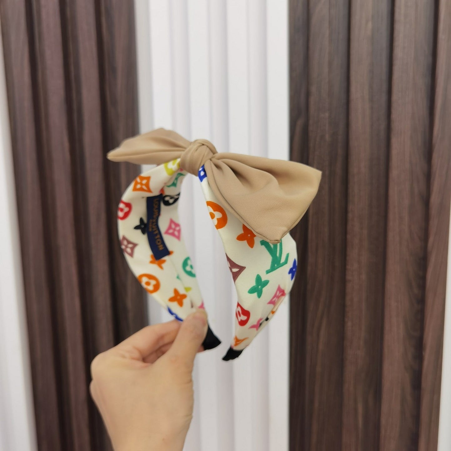 GLM - New Hair Band LUV 021