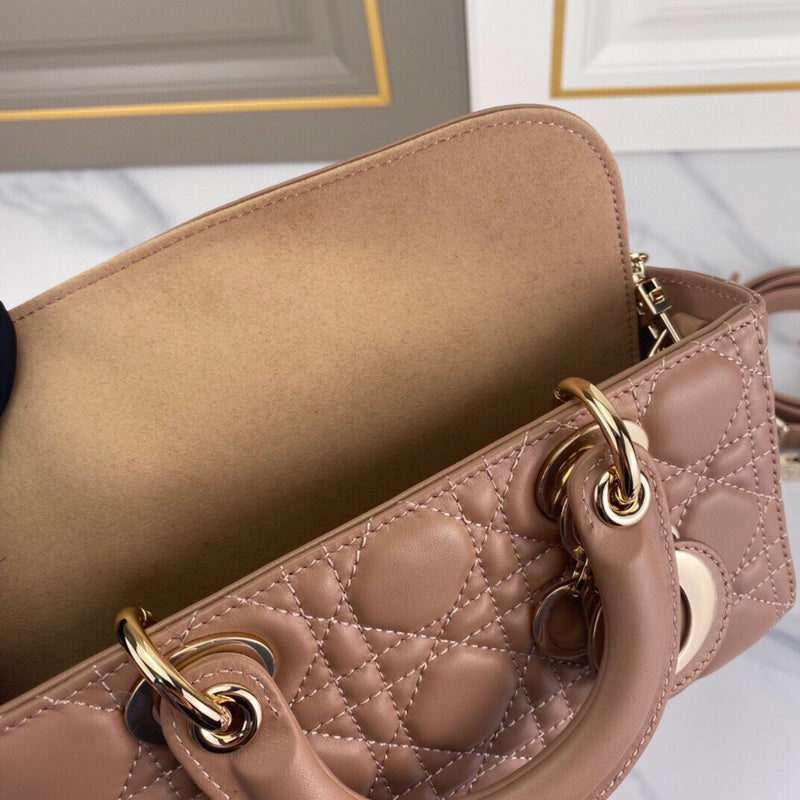 Glami Fashion - DIR Bags - 639