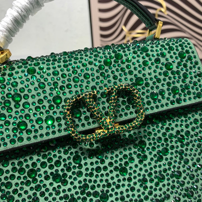 GLM - VEL Bags - 124