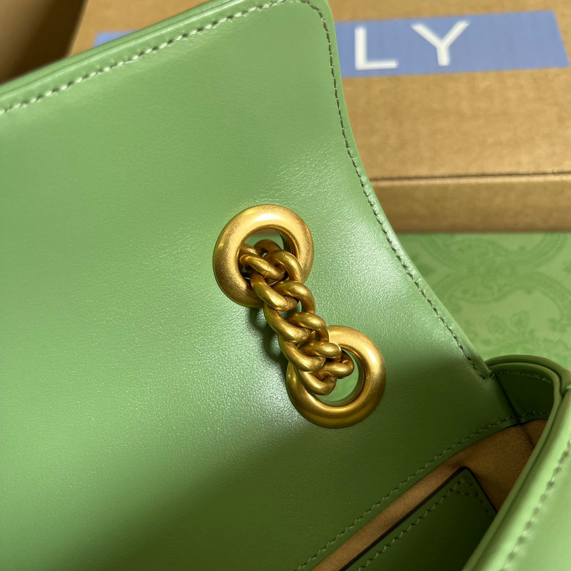 Satchel Bags - GCI Bags - 5669
