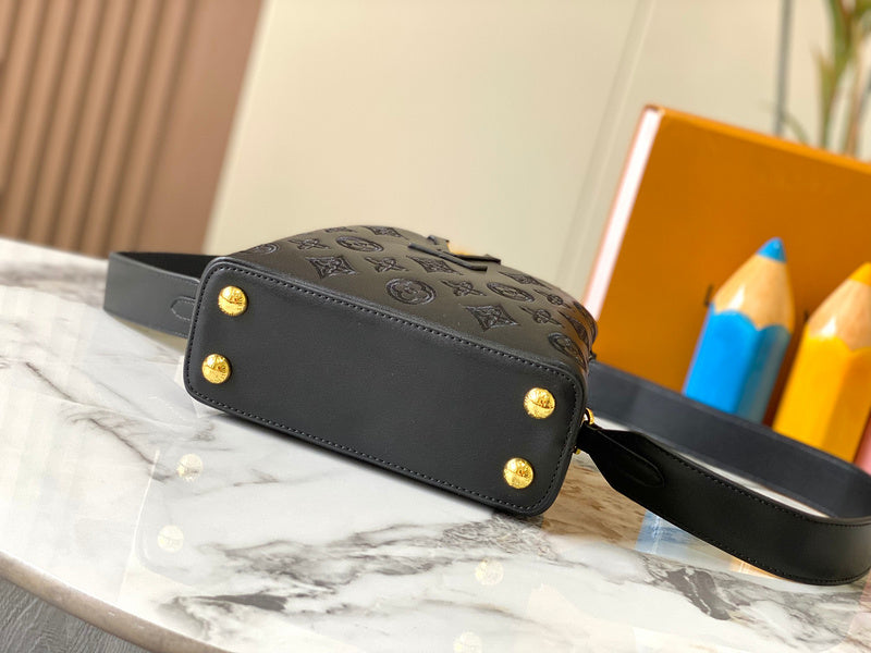 Satchel Bags - VL Bags - 1901