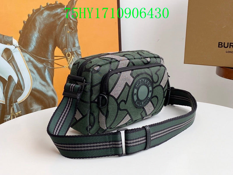 Fan Fashion -GLM - Top quality BBR Bags - 391