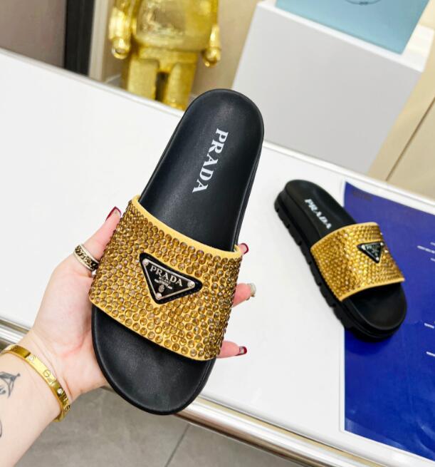 Glamy - PD Women Shoes - 241