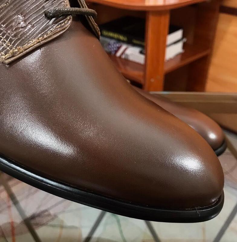 glami shop- LOV Men Shoes - 1819