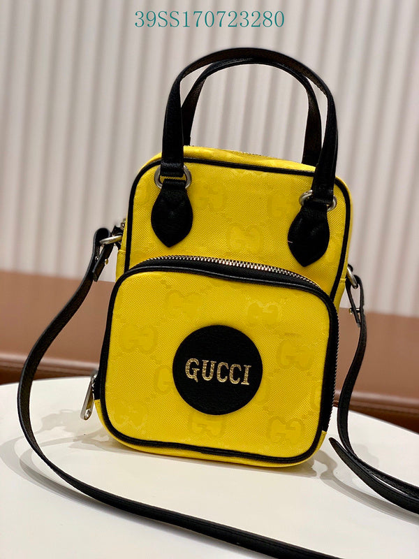 Glami - GUKI Bags - 2418