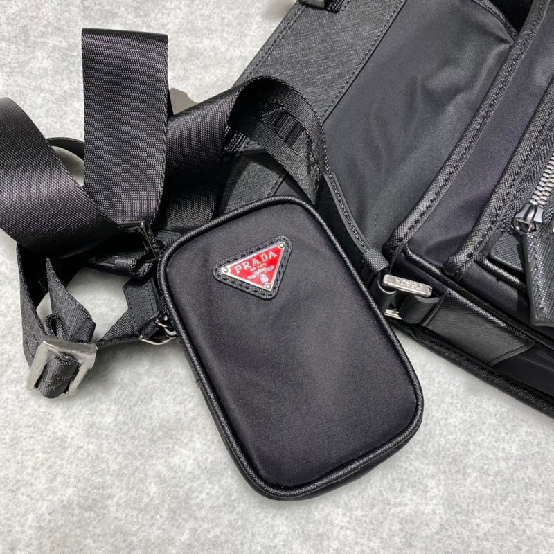 Satchel Bags - PDA Bags - 331