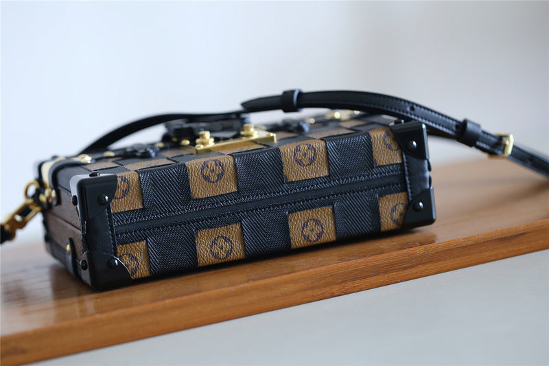 Glami GlamI Lu-Vi bags - 8218