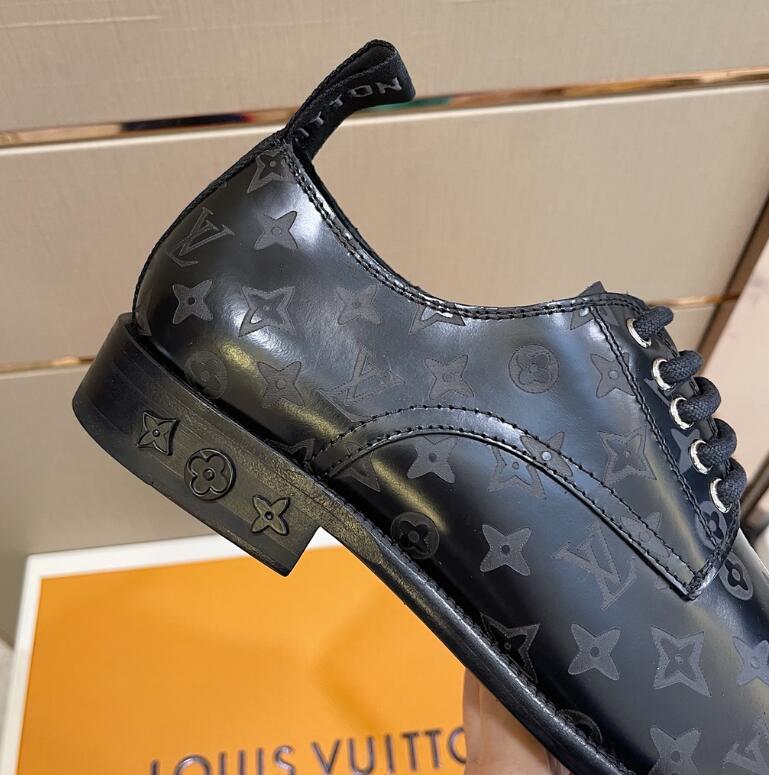 glami shop- LOV Men Shoes - 1681