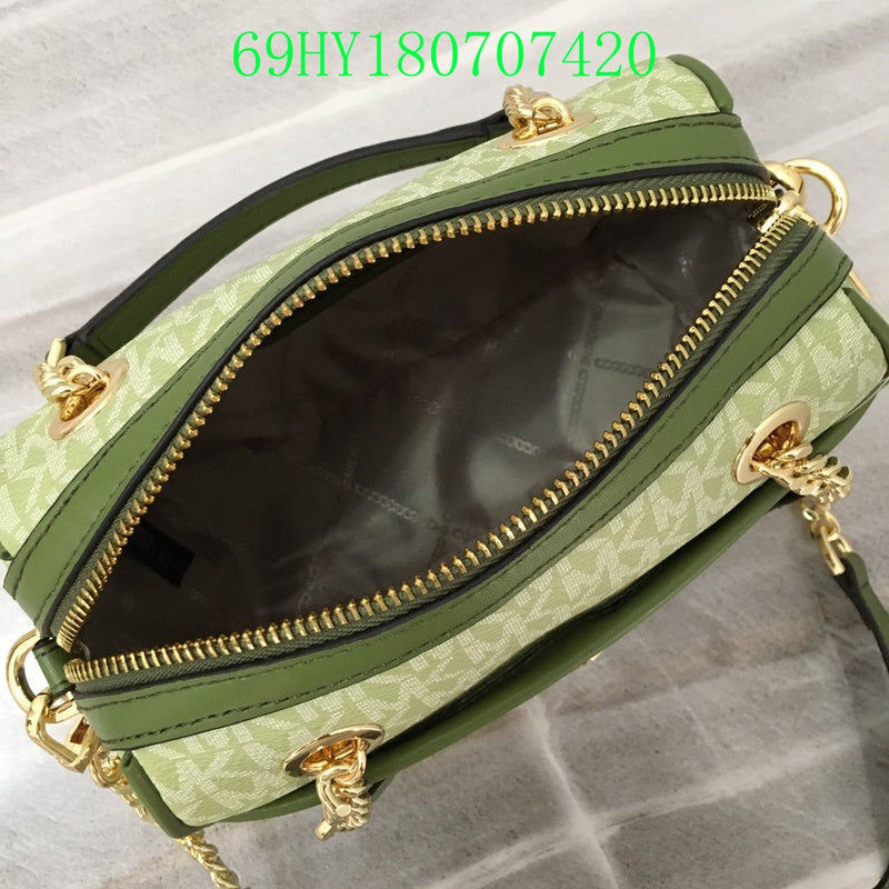 Satchel Bags - MK Bags - 303