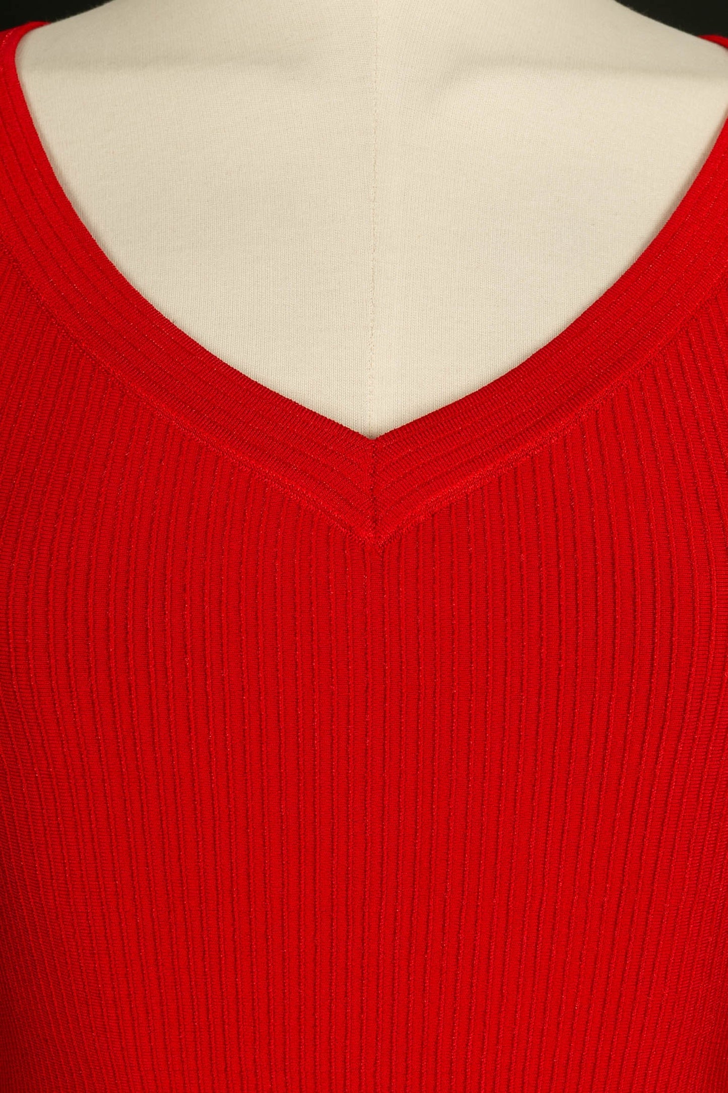 Robe AlaÃƒÆ’Ã‚Â¯a 2008