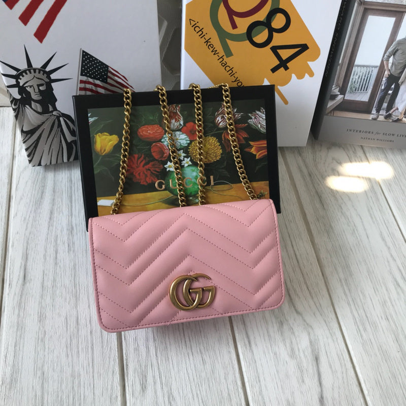 Satchel Bags - GCI Bags - 2723