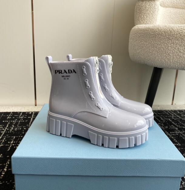 Glamy - PD Women Shoes - 092