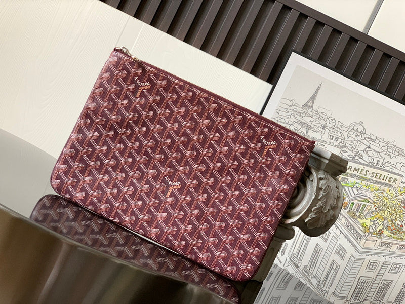 GLM - GYO Bags - 507