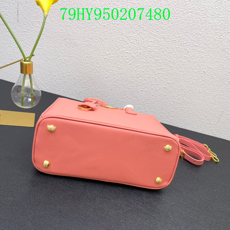 Satchel Bags - PDA Bags - 3572