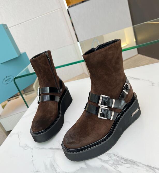 Glamy - PD Women Shoes - 220