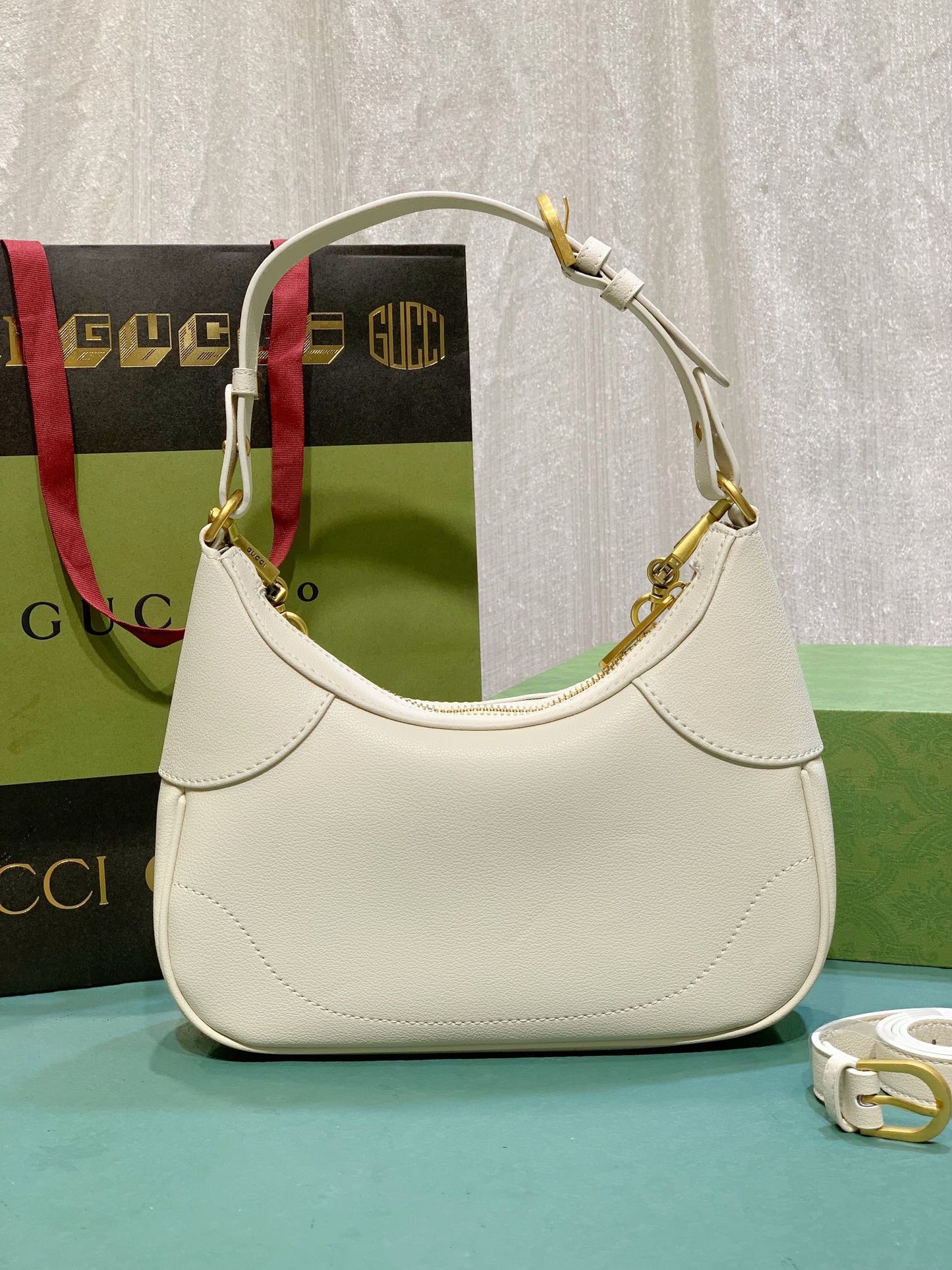 GLM - Top Quality Bag GCI 468