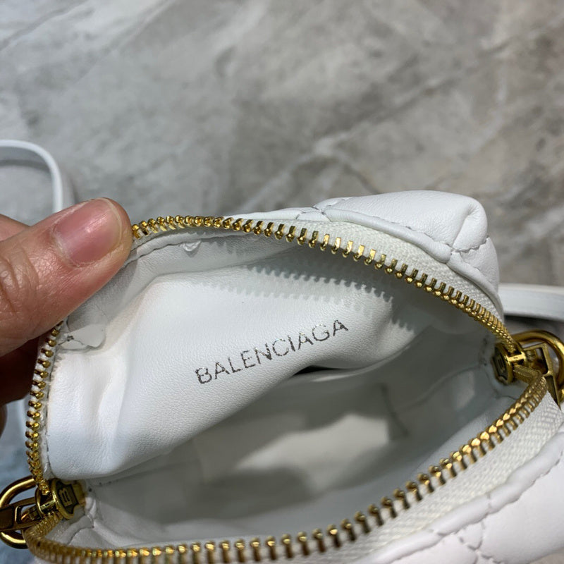 Satchel Bags - BGA Bags - 1249