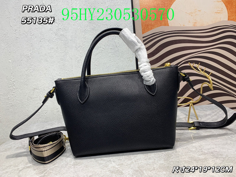 Satchel Bags - PDA Bags - 3276