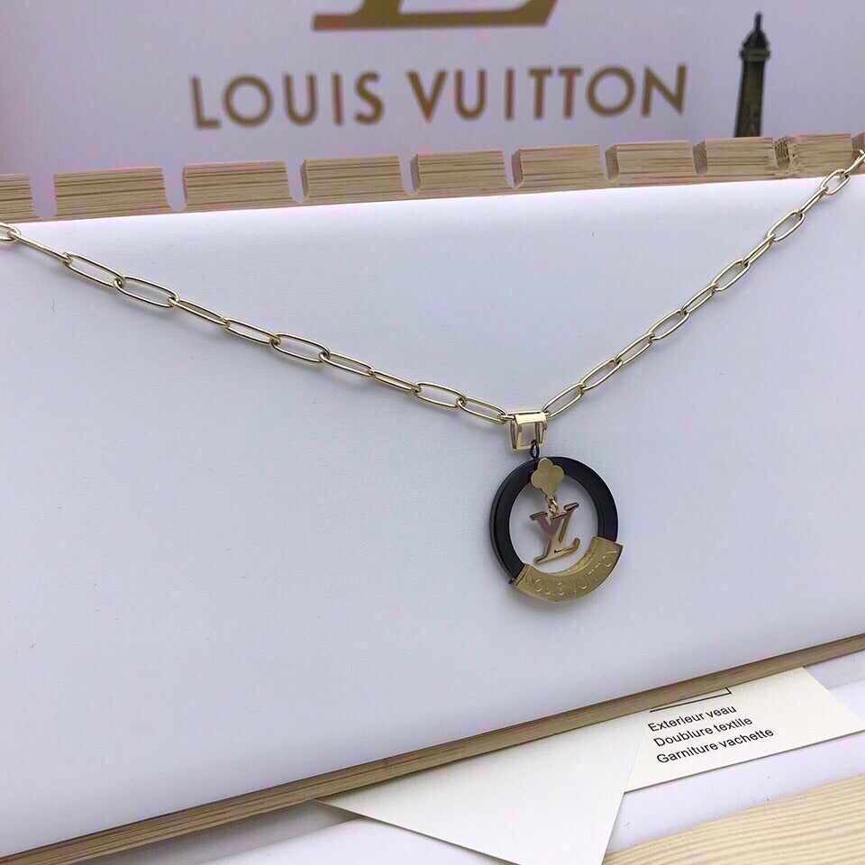 GLM - Top Quality Necklace LUV002