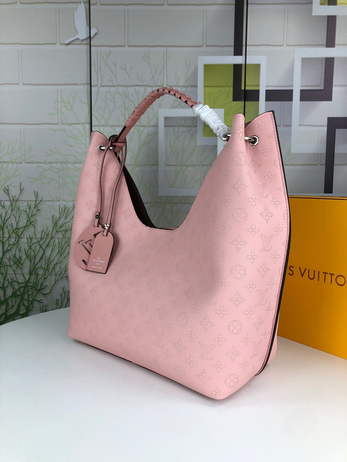 GLM - Top Quality Bags LUV 050